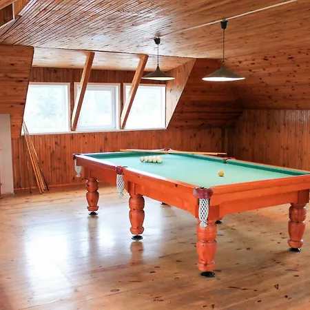 Iris Guest house
