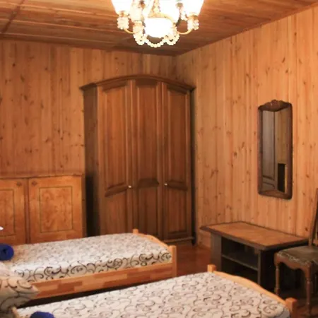 Guest house Iris *