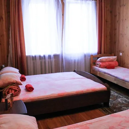 Iris Guest house Minsk