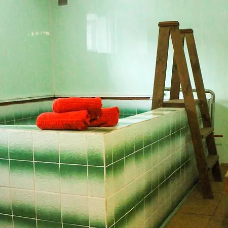 Guest house Iris Minsk