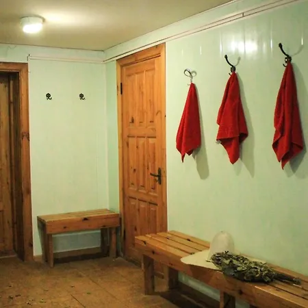 Guest house Iris Minsk