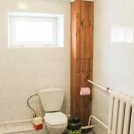 Iris Guest house