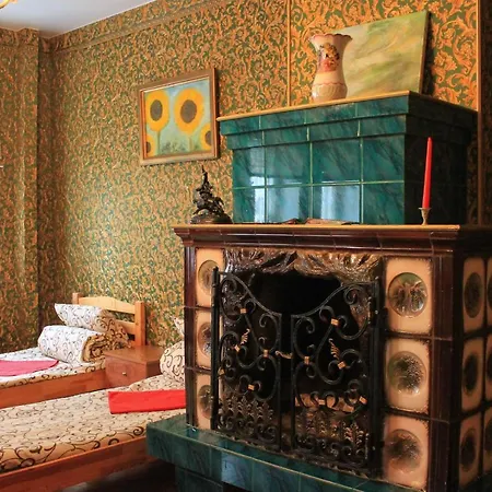 Iris Guest house Minsk