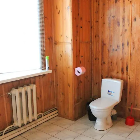 Iris Guest house Minsk